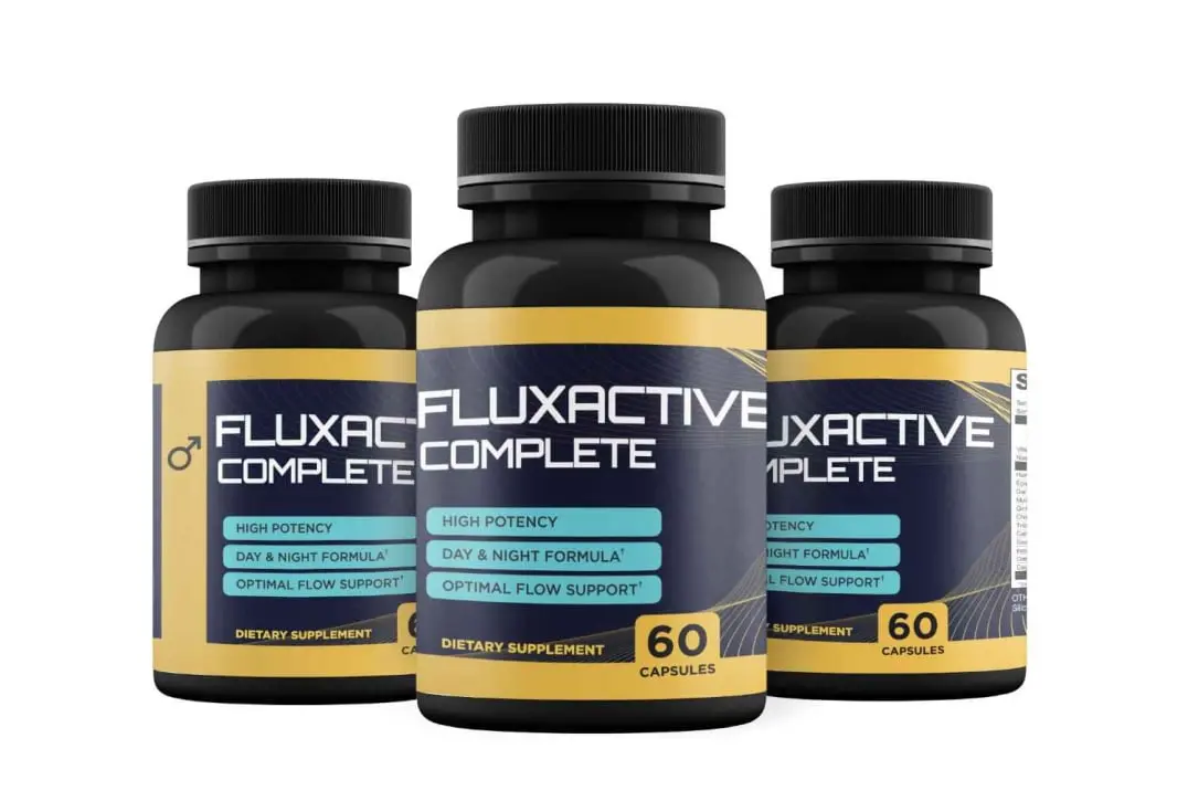 fluxactive